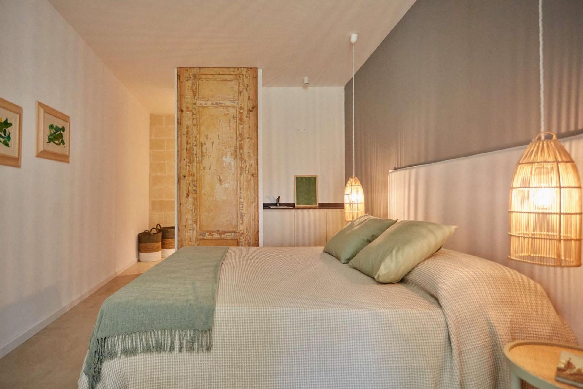 Villa Rocce Bianche Фавиньяна Экстерьер фото